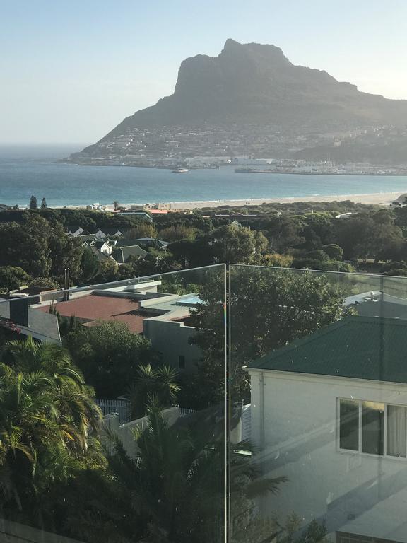 Willa 11 Escape Views Hout Bay Zewnętrze zdjęcie