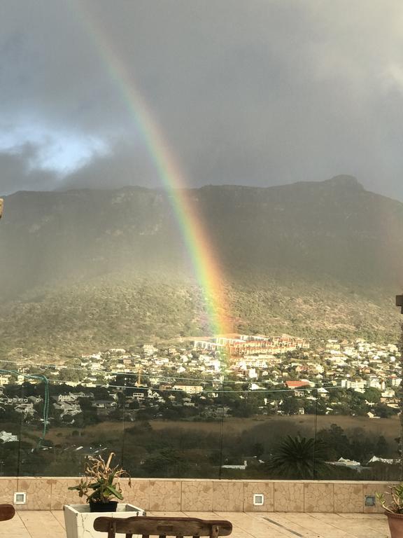 Willa 11 Escape Views Hout Bay Zewnętrze zdjęcie